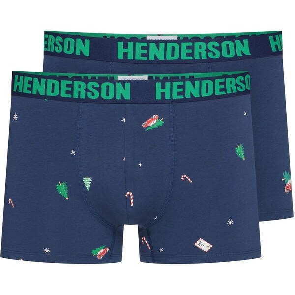 HENDERSON Pánske boxerky Jury 42251 66248858