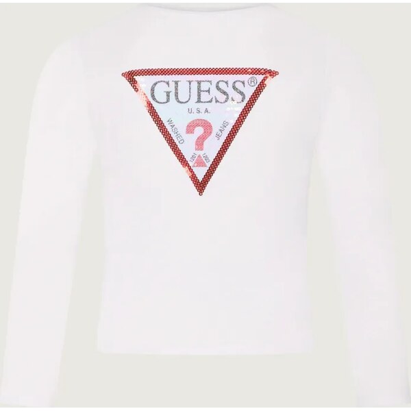 Guess Blúzka | regular fit 65485426