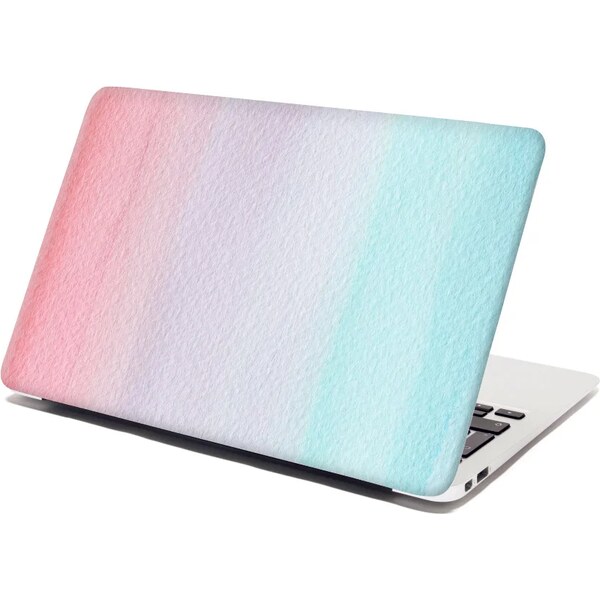 Sablio Samolepka na notebook Cukrová vata 65095262