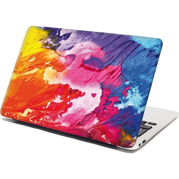 Sablio Samolepka na notebook Farby 65101886