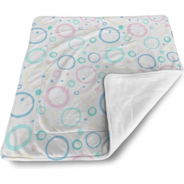 Sablio Deka pre bábätko Bublifuk 60375018