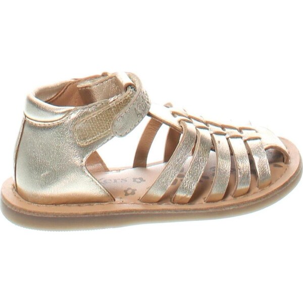 Detské sandále Kickers 66248951