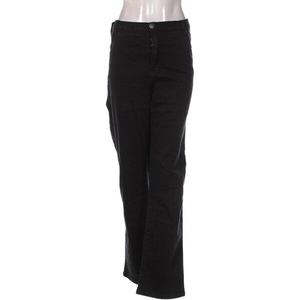 Dámske džínsy Arizona 66248977