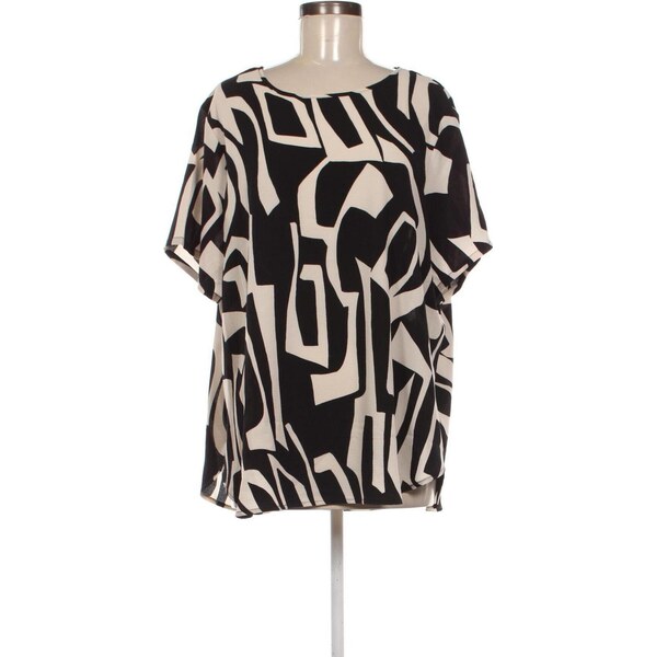 Dámska blúza ONLY Carmakoma 66249047