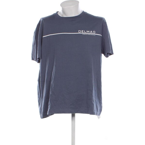 Pánske tričko Delmao 66249053