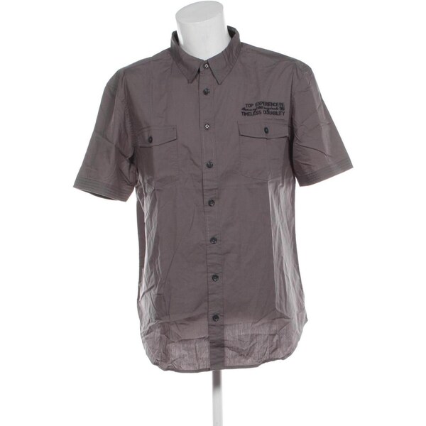 Pánska košeľa Mans World 66249062