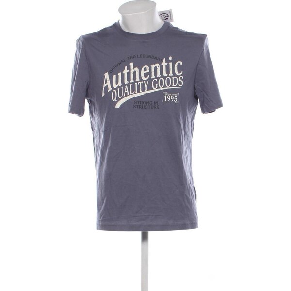 Pánske tričko Mans World 66249127