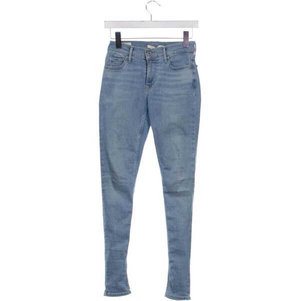 Dámske džínsy Levis 66249132