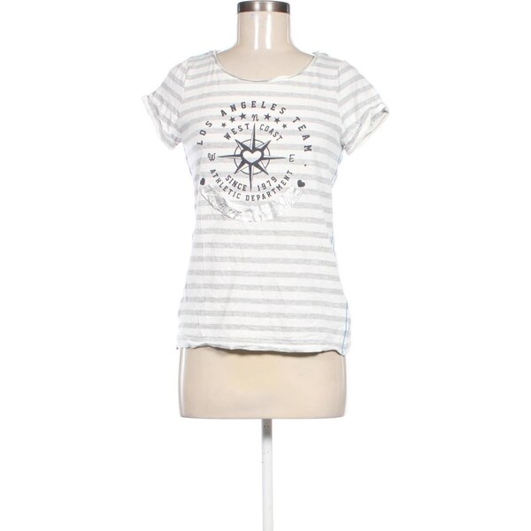 Dámske tričko Kangaroos 66249187