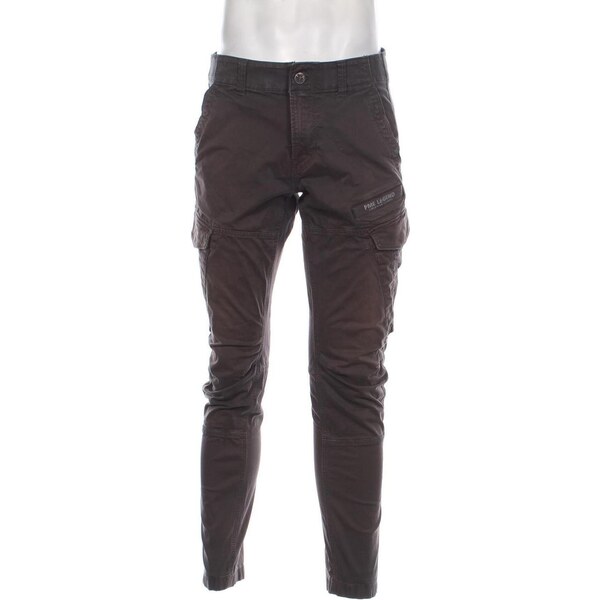 Pánske nohavice Pme Legend 66249209