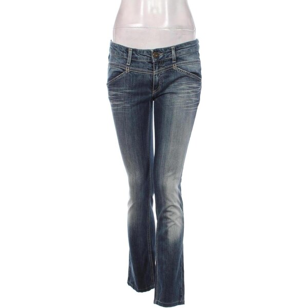 Dámske džínsy Street One 66249232