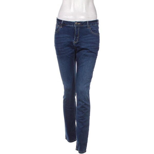 Dámske džínsy Arizona 66249224