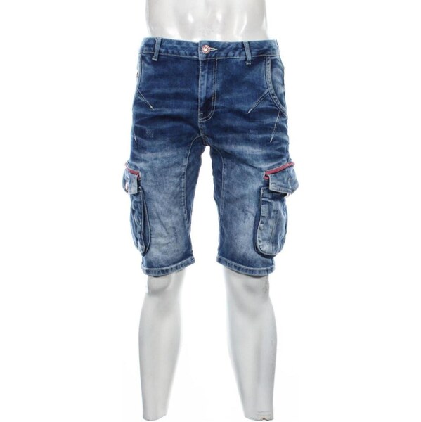 Pánske kraťasy Cipo & Baxx 66249278