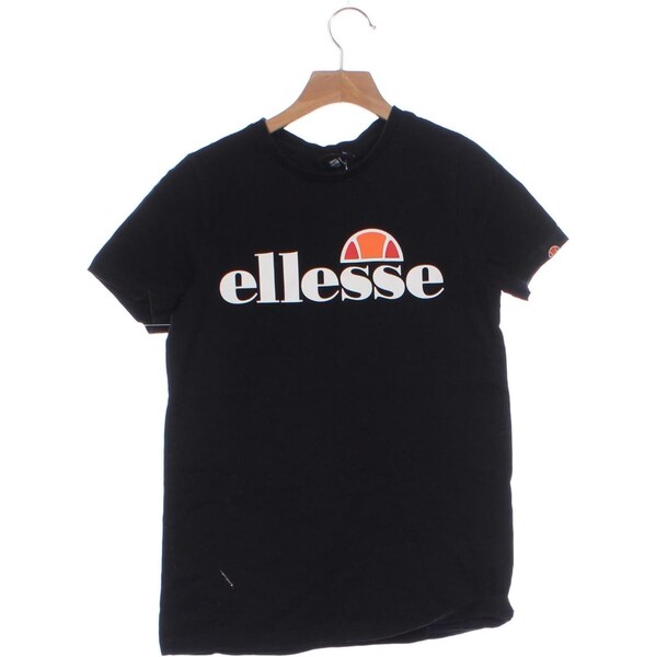 Detské tričko Ellesse 66249296
