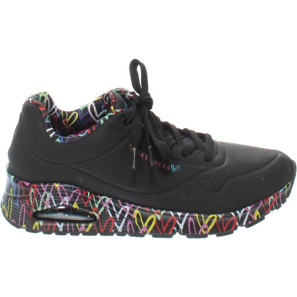 Dámske topánky Skechers 66249311