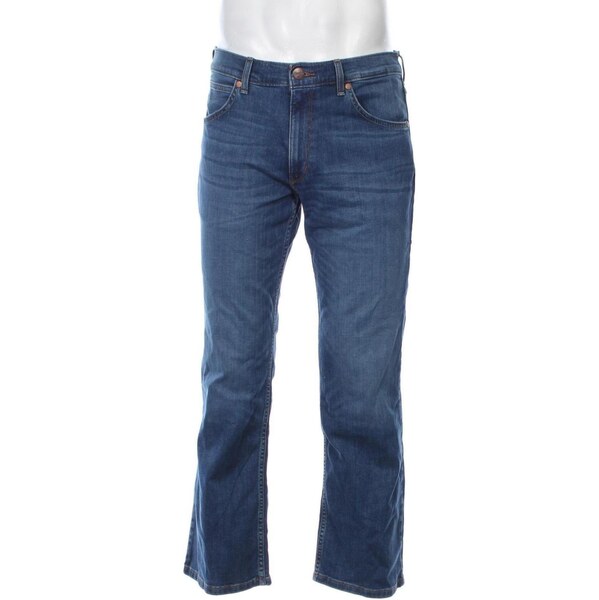 Pánske džínsy Wrangler 66249369