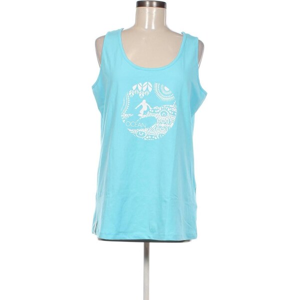 Dámske tielko Ocean 66249373