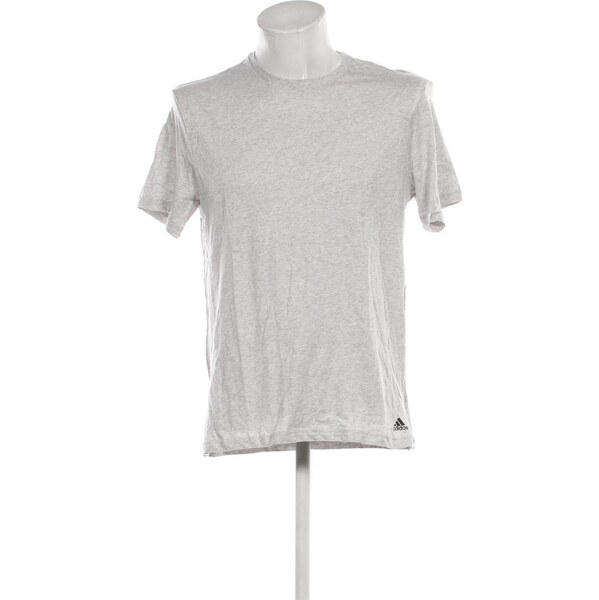 Pánske tričko Adidas 66249390