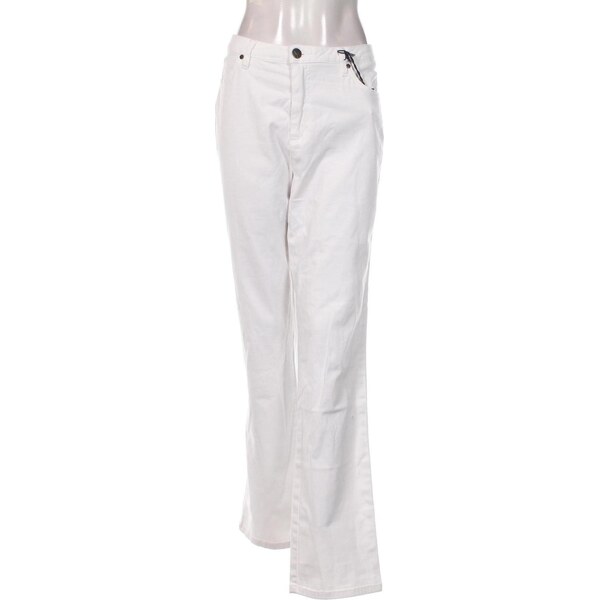 Dámske džínsy Arizona 66249585