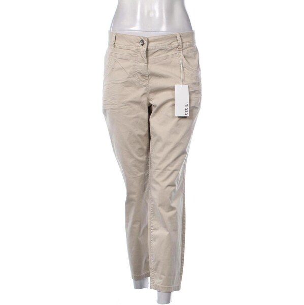 Dámske nohavice Cecil 66249600