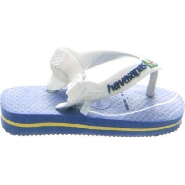 Detské papuče Havaianas 66249610