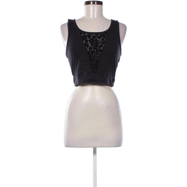 Dámsky športový top Lascana 66249652