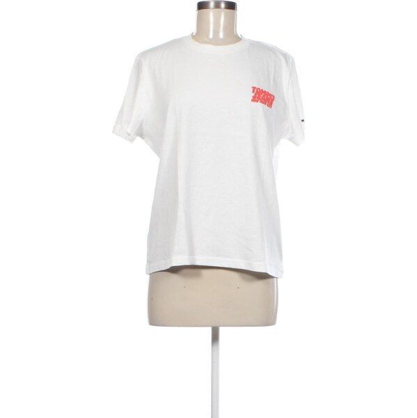 Dámske tričko Tommy Jeans 66249733