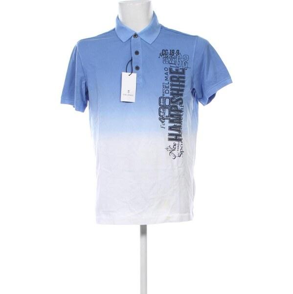 Pánske tričko Delmao 66249719