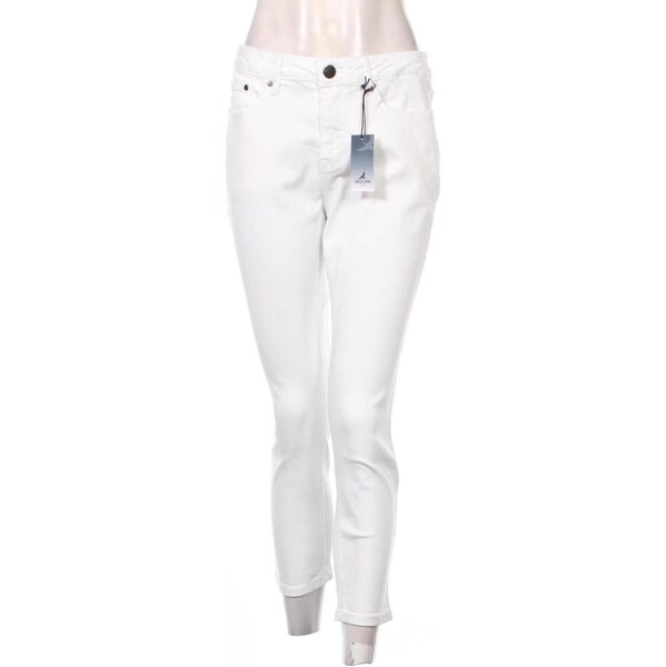 Dámske džínsy Arizona 66249766