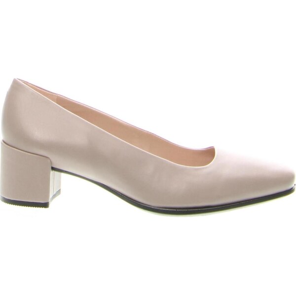 Dámske topánky ECCO 66249756