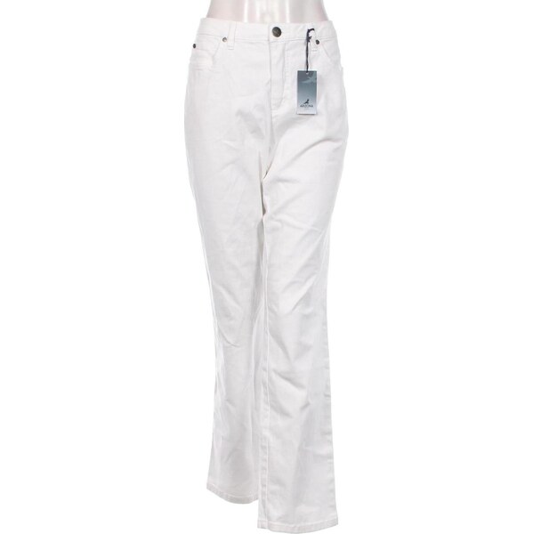 Dámske džínsy Arizona 66249807