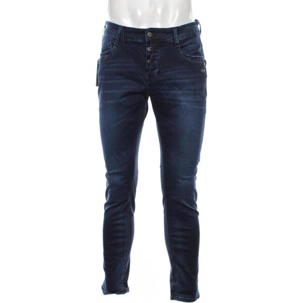 Pánske džínsy Gang 66249852