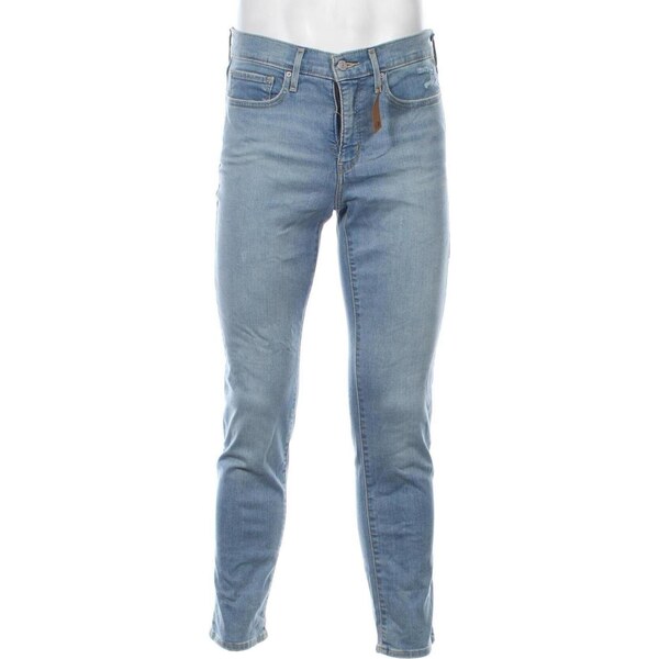 Pánske džínsy Levis 66249856