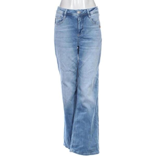 Dámske džínsy Gang 66249851