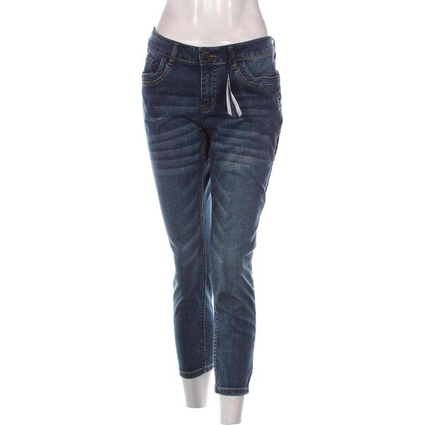 Dámske džínsy Arizona 66249894