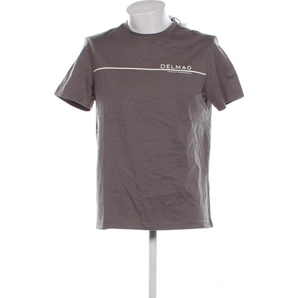 Pánske tričko Delmao 66249890
