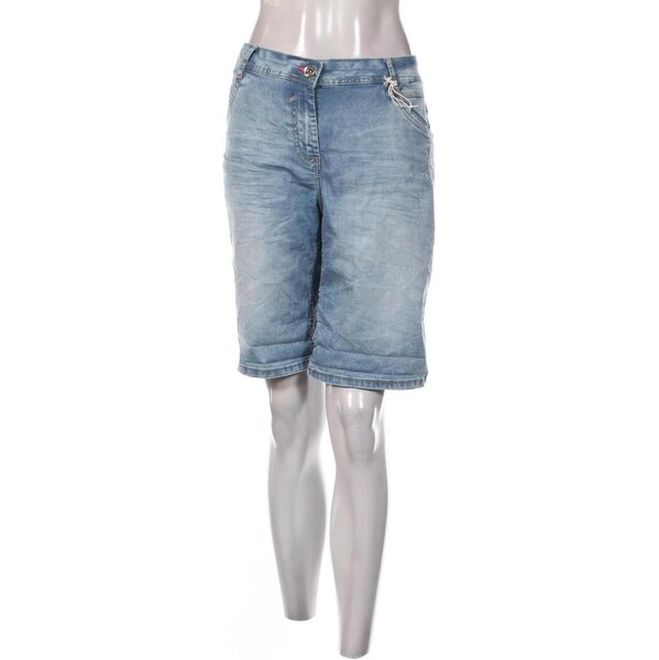 Dámske kraťasy Cecil 66249918