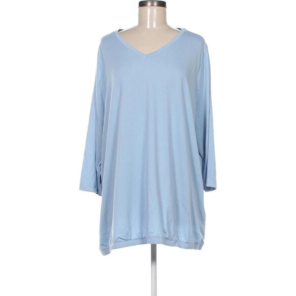 Dámska blúza ONLY Carmakoma 66250000