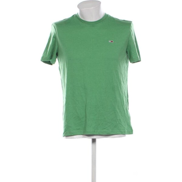 Pánske tričko Tommy Jeans 66250007