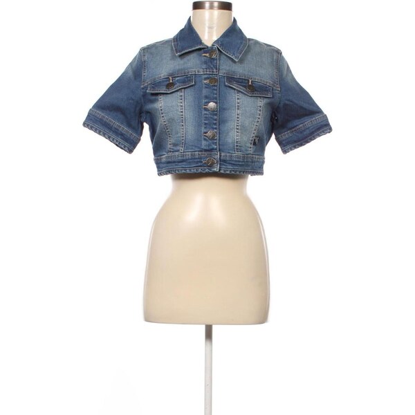 Dámska bunda Arizona 66250011