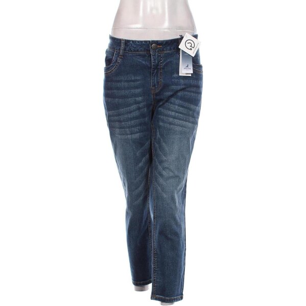 Dámske džínsy Arizona 66250016