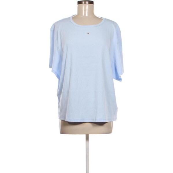 Dámska blúza Tommy Jeans 66250030