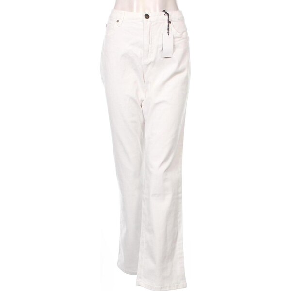 Dámske džínsy Arizona 66250039