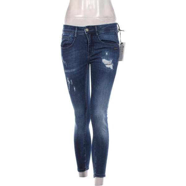 Dámske džínsy Gang 66250045