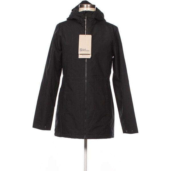 Dámska bunda Jack Wolfskin 66250102