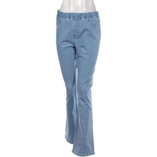 Dámske džínsy Arizona 66250162