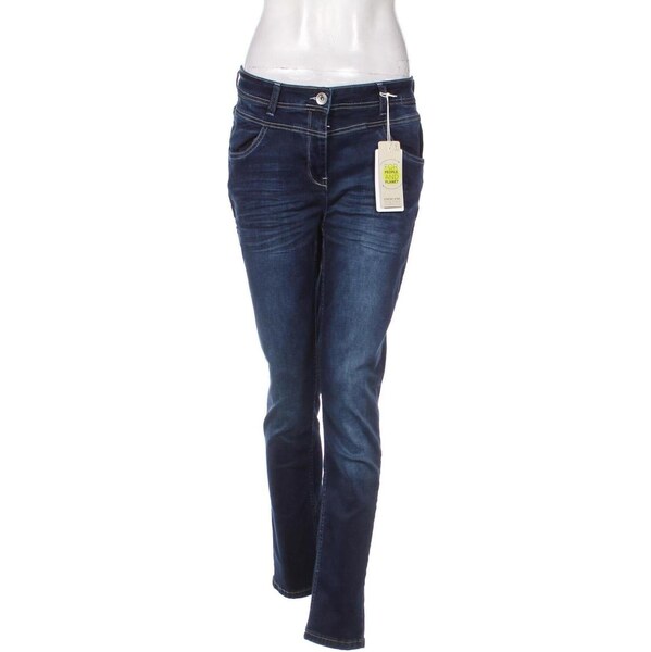 Dámske džínsy Cecil 66250147