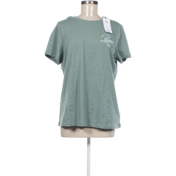 Dámske tričko PUMA 66250165