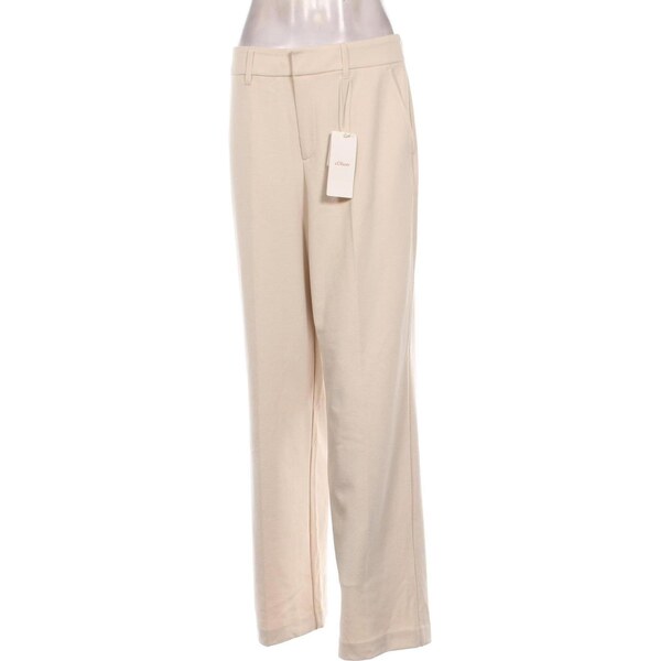 Dámske nohavice S.Oliver 66250228