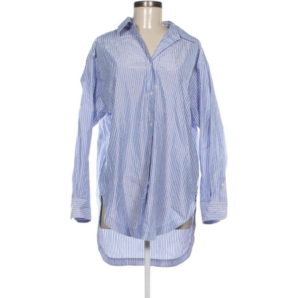 Dámska košeľa BOSS 66250277